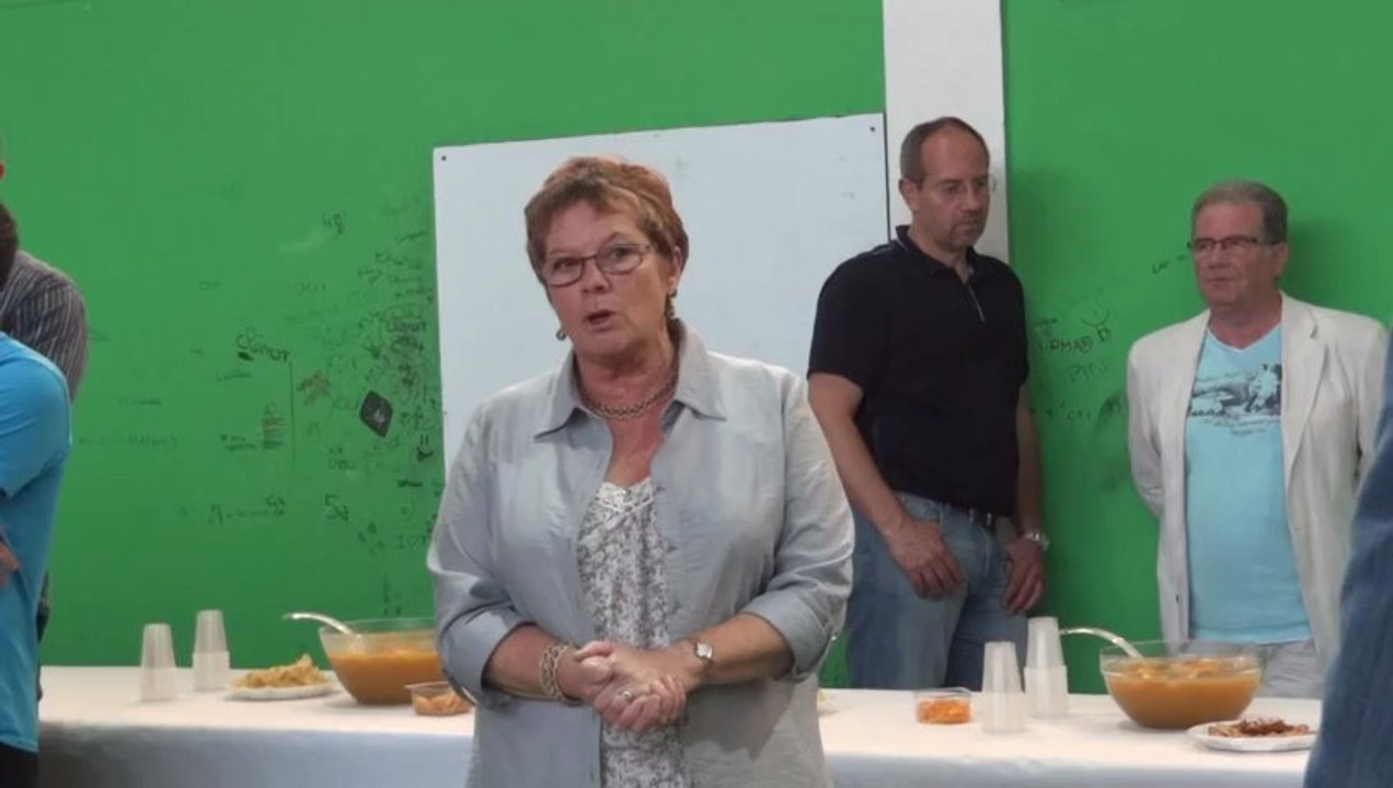 Vous nous manquez