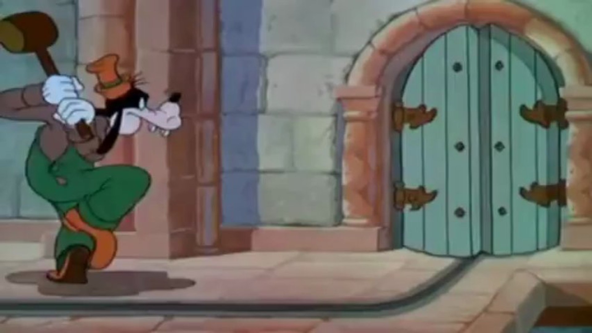 Topolino; Pulitori di Orologi (1937) [Doppiaggio anni '90] - Video  Dailymotion