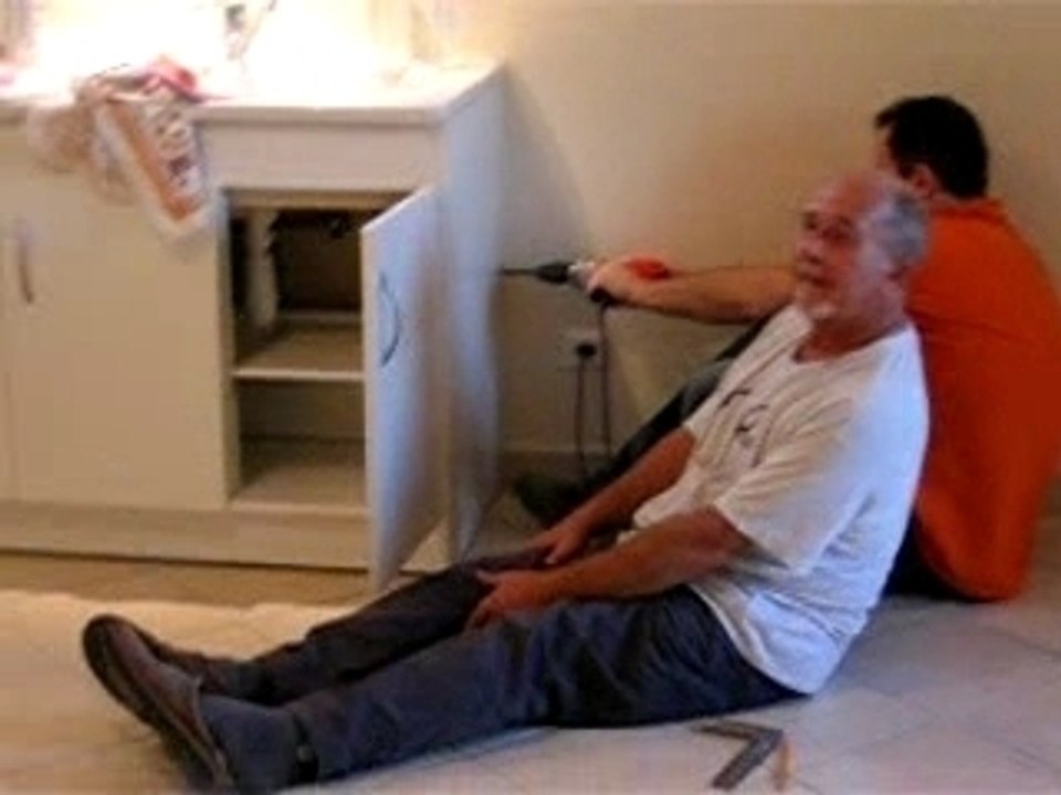 Bricol'boys