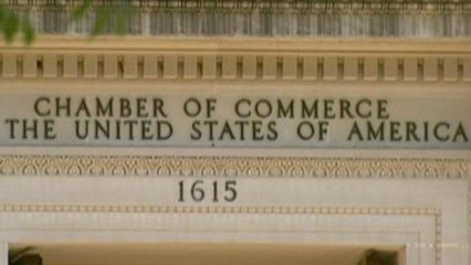 US top court rulings favour corporations