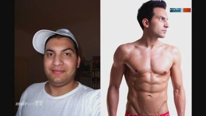 Attila Hildmann MDR Interview