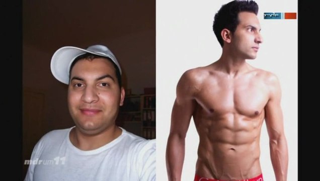 Attila Hildmann MDR Interview