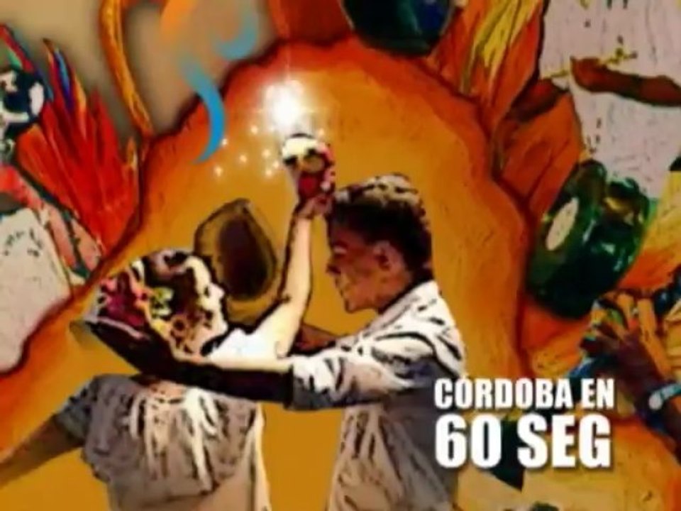 Cordoba en 60seg 28 de Junio de 2013
