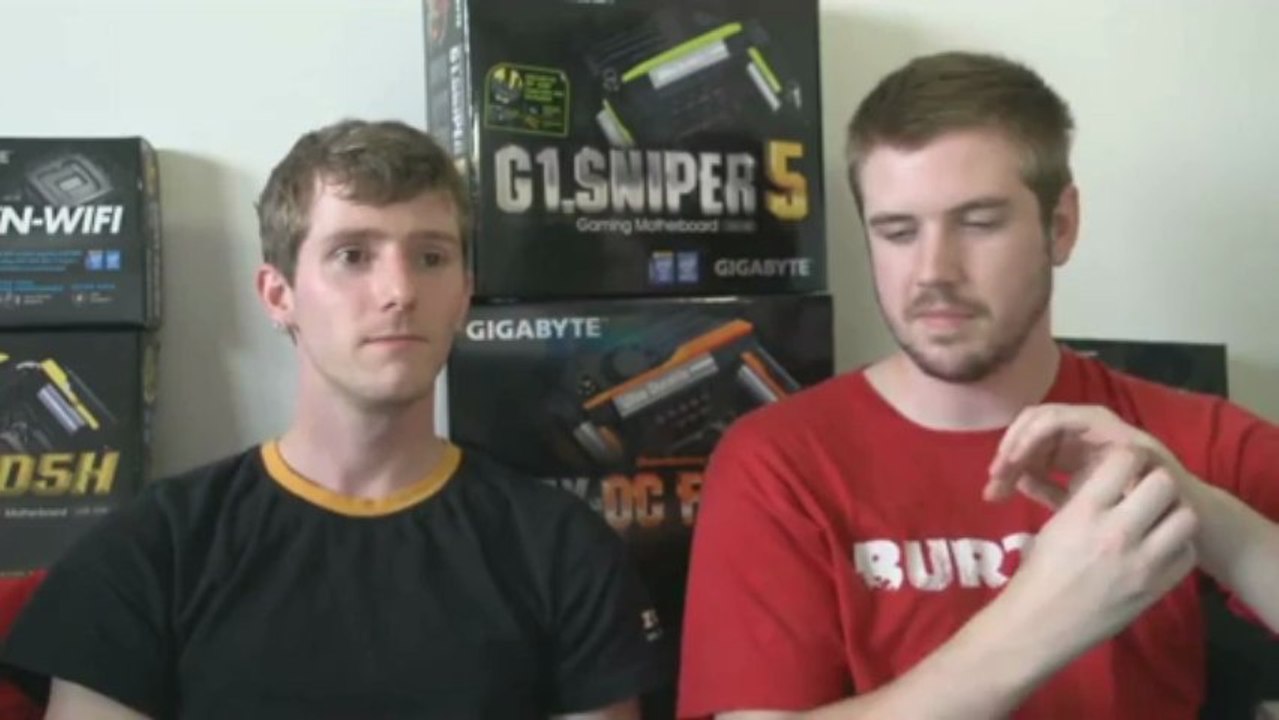 June 28th, 2013 Live Stream Archive