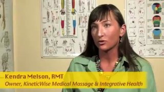 Massage School Reviews (Kendra) | Healing Arts Institute