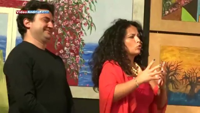 Cos'è l'arte prima di non metterla da parte con Omaggio a Franca Rame presso la Libreria Diderot