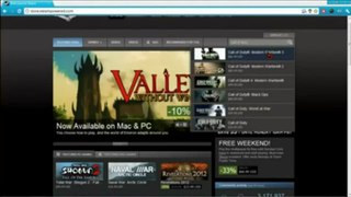 steam wallet hack 2013 no survey no password - 2013 Latest no survey