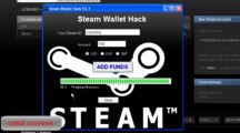 steam wallet hack 2013 no survey no password with proof - Working Steam Wallet Adder in 2013 !!!