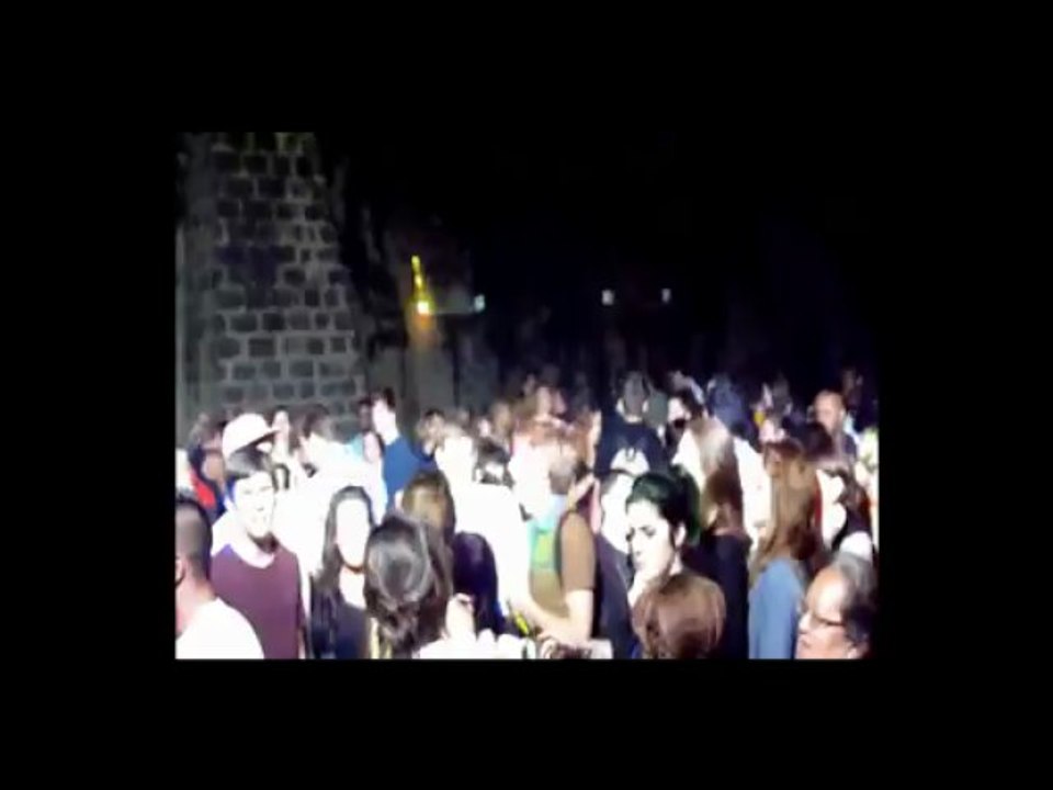 fete de la musique 2013 Montpellier