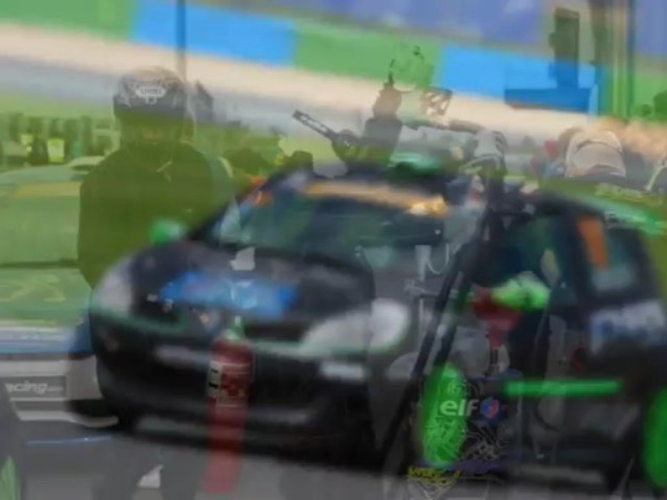 TTE 4H Magny Cours 2013 by DRT