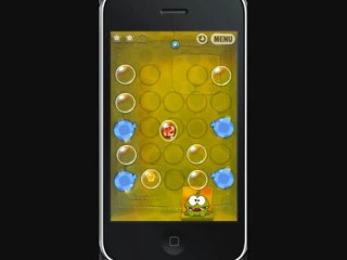 Cut The Rope Full Free Gameplay Walkthrough Video