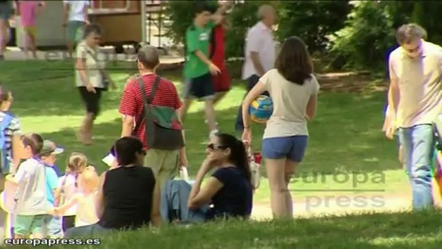 Dormir poco puede conducir al aumento de peso