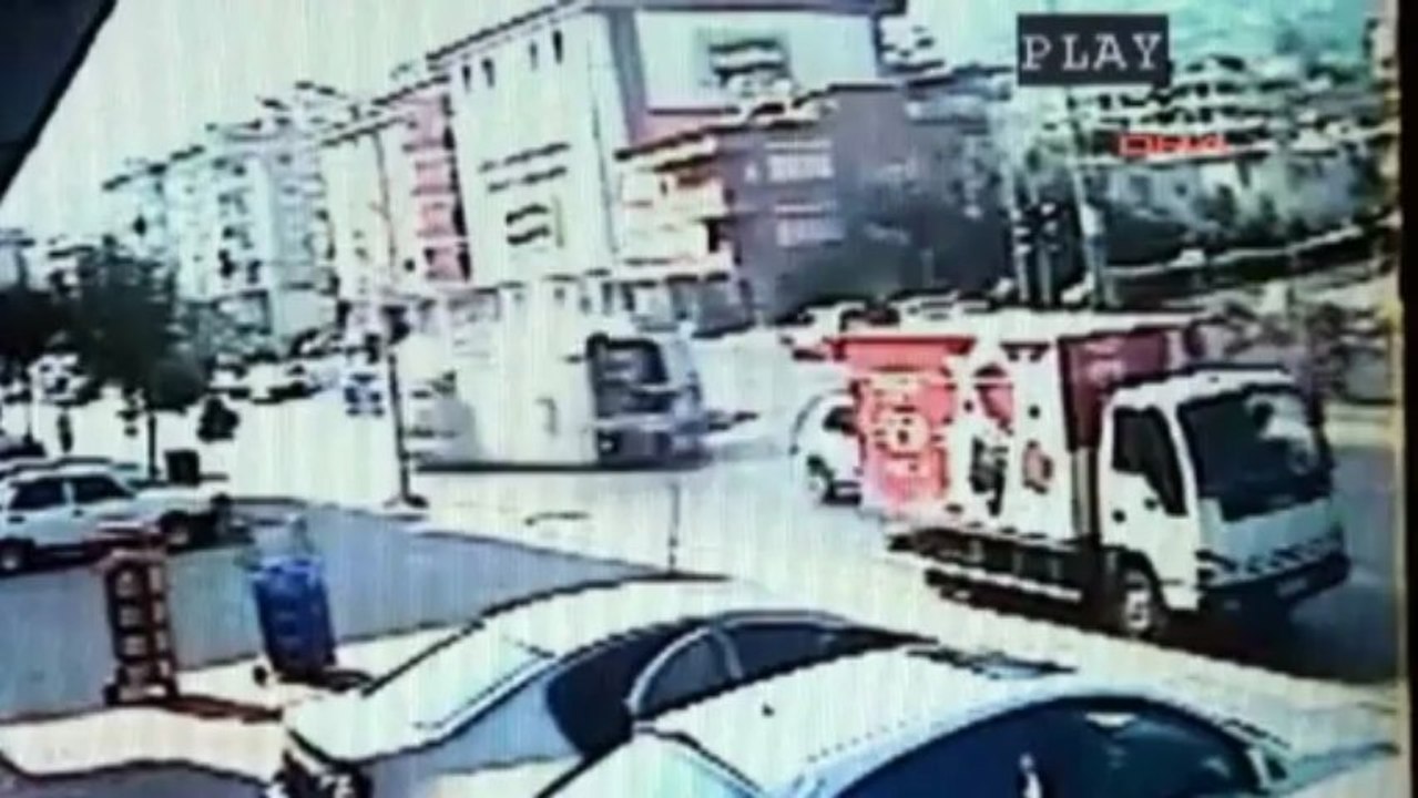 Tourist bus crashes in Turkey causing fatalities