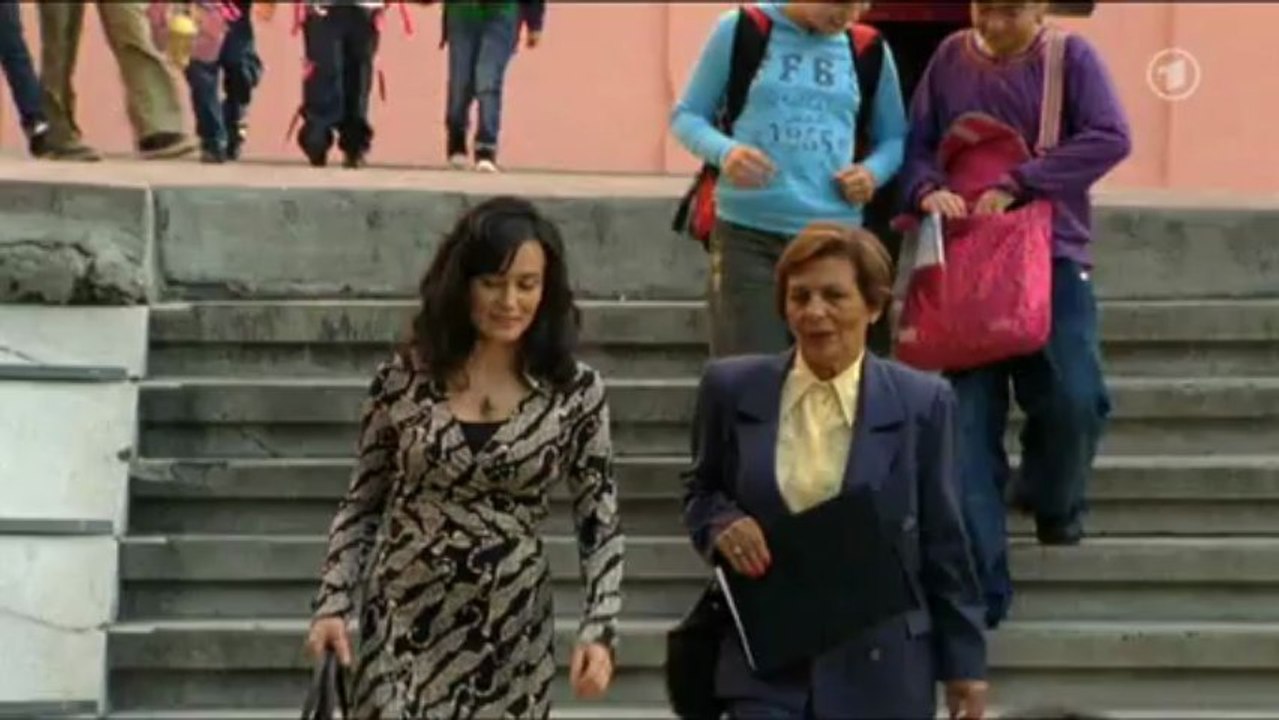 Mordkommission Istanbul, In Deiner Hand Teil 1 20,11,2010 ARD