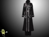 Kirito Cosplay Costume Sword Art Online - cosplayfield.com