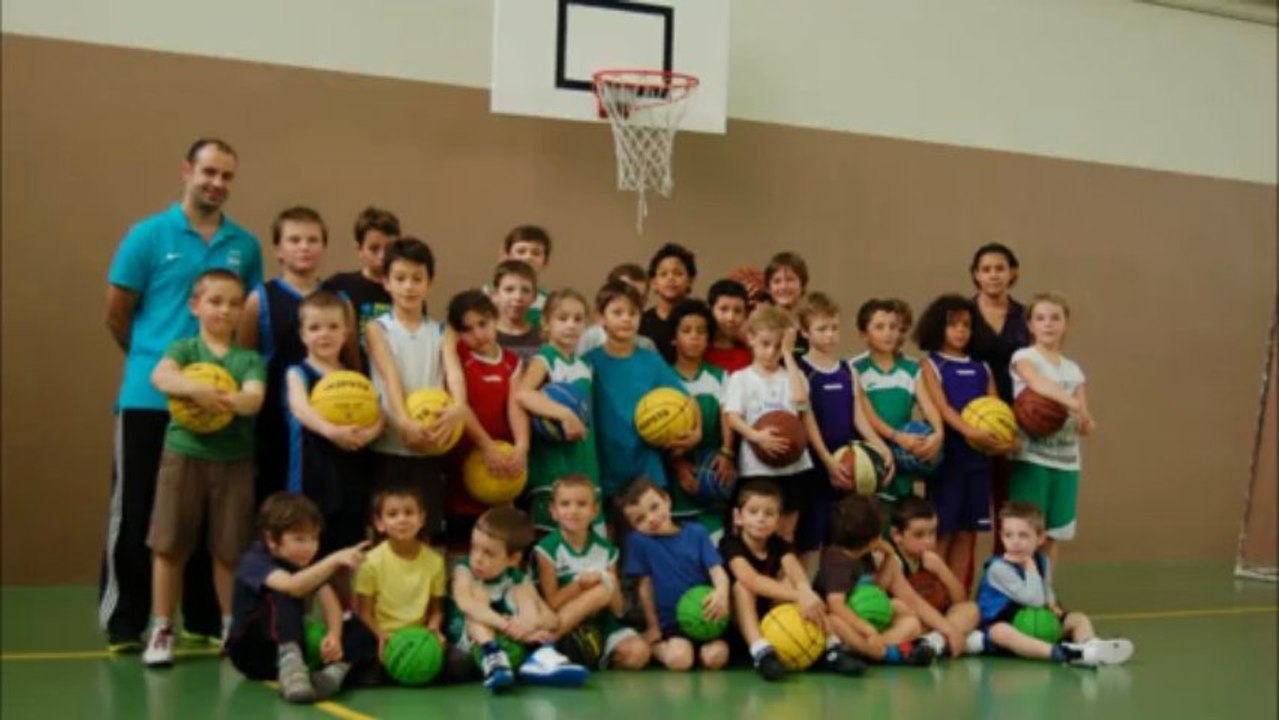Retour en image sur la saison 2012-2013