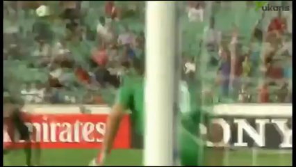 Croacia 1-0 Nueva Zelanda (Gol de Perica) MUNDIAL SUB-20