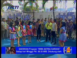 [130629]dahSyat RCTI - Seg 1