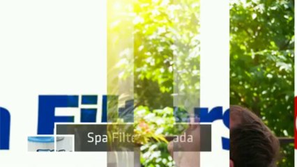 Spa Filter Cartridge Unicel C-9410 Master Deluxe M10101 Filbur FC-0686