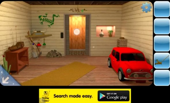 Can You Escape Gameplay Walkthrough Video