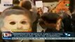 Argentina: Porteños protestan contra políticas neoliberales