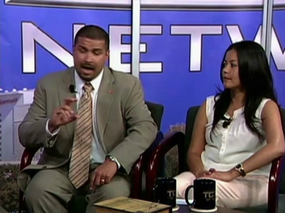 Why A Blessing In Disguise