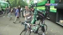 Tour de France / Pierre Rolland, la meilleure chance française ? - 29/06