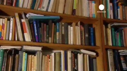 Italy's 'noble mother of science' Margherita Hack dies