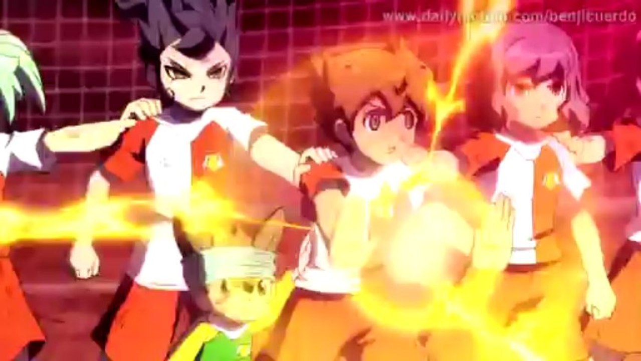 [Legendado] IEGO VS DB Senki the Movie FINAL