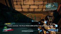 Borderlands 2 : Tiny Tina's Assault on Dragon Keep - Culte de l'Arche de Murderlin's temple