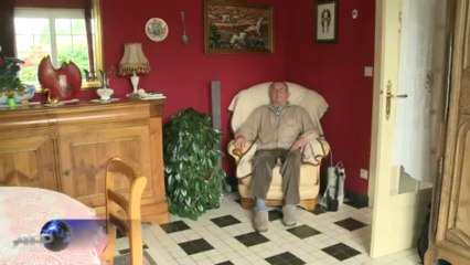 " La vallée de la mort" ou les ravages de l'amiante en Normandie