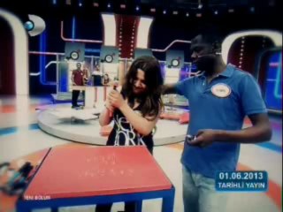 Ben Bilmem Eşim Bilir 28.06.2013 part 2