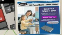 Internet Parental Controls - Internet parental control