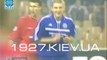 ЛЧ 2000/2001 Динамо Киев - Манчестер Юнайтед 0:0