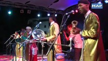 حفل فني بالمعهد الملكي للثقافة الأمازيغية بمناسبة اليوم العالمي للموسيقى