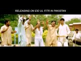 'MAIN HOON SHAHID AFRIDI' HD Trailer (1)  (The First Trailer of Upcoming Pakistani Movie 'Main Hoon Shahid Afridi' )