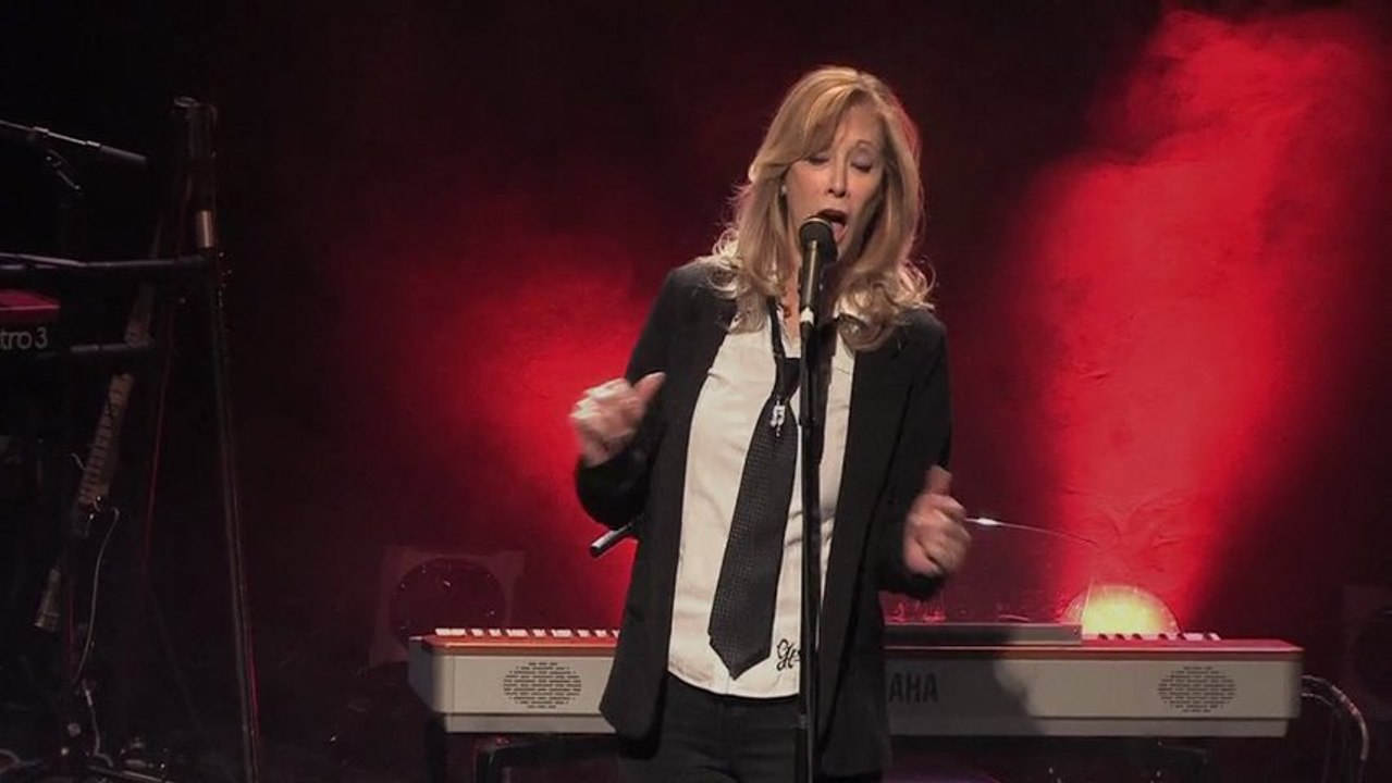 STOP! - Nanette Workman Live #2