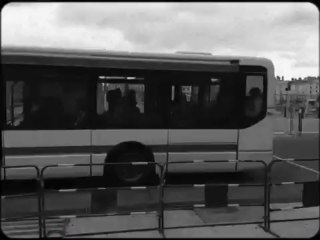 Les veilleurs à Lyon