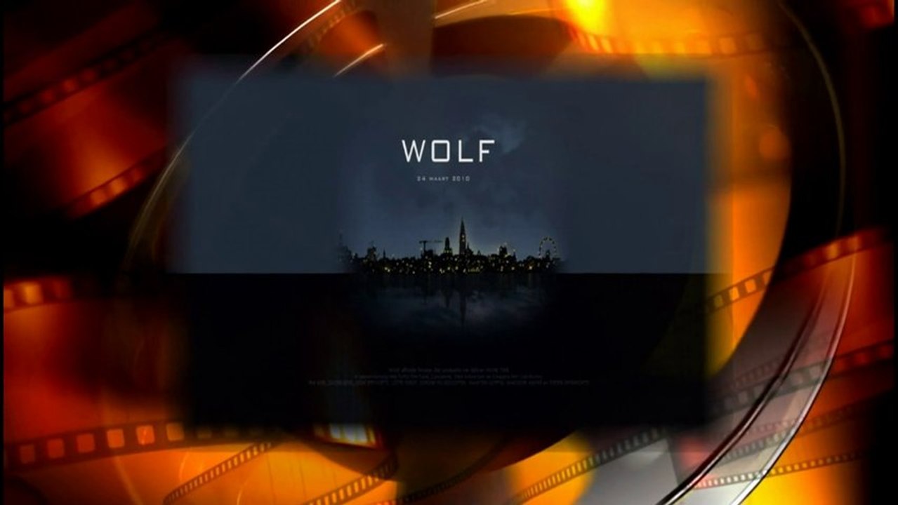 Wolf (Axel Daeseleire) Trailer [HQ]