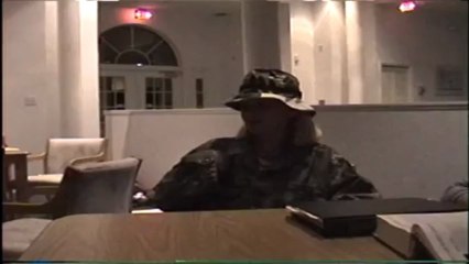 Class Project - Barron Collier High School