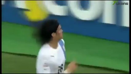 Uzbekistán 0-4 Uruguay (Gol de Bentancourt) MUNDIAL SUB-20