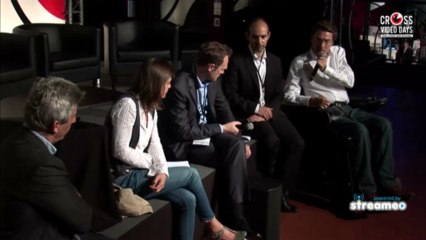 Quelles reformes pour passer à un monde digital ? 18/06 10h