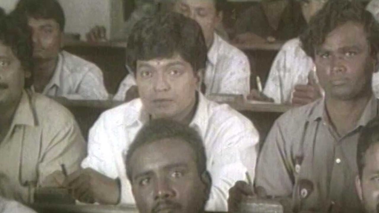 Omkaram Songs - Brahmananda Omkara - Rajasekhar, J. V. Somayajulu - HD