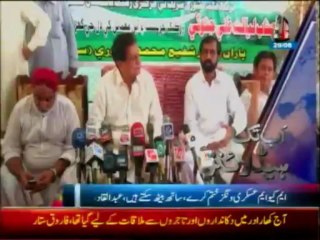 AbbTakk Headline 1000 PM - 29 June 2013