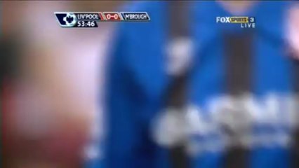 Torres Close-Up Vs Middlesbrough (1)