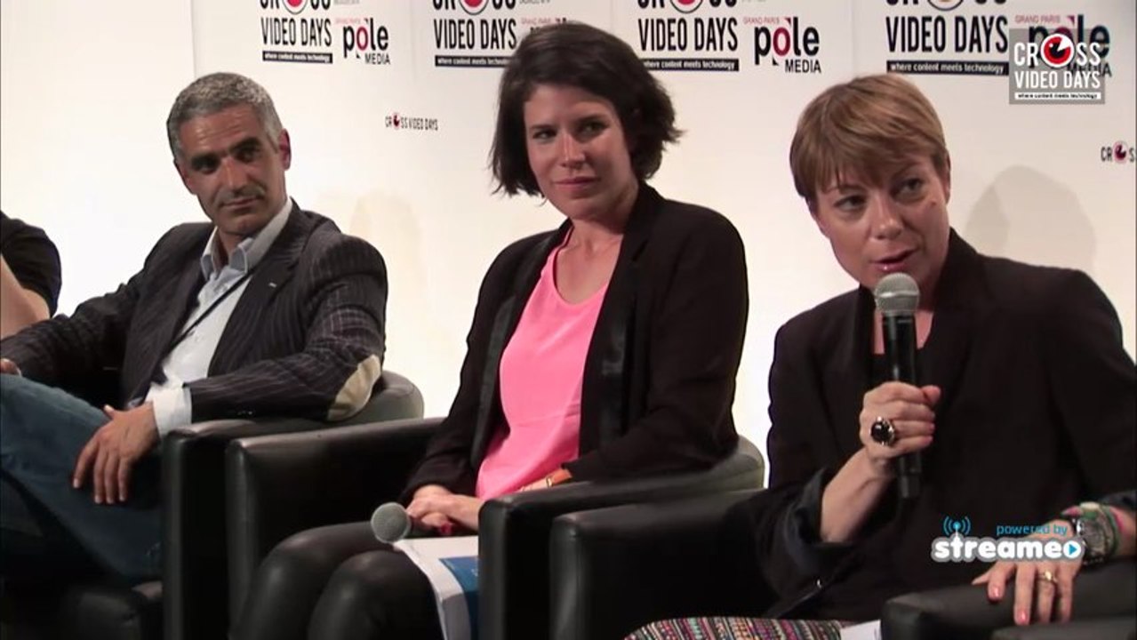 Format court, format d’avenir ? 19/06 15h