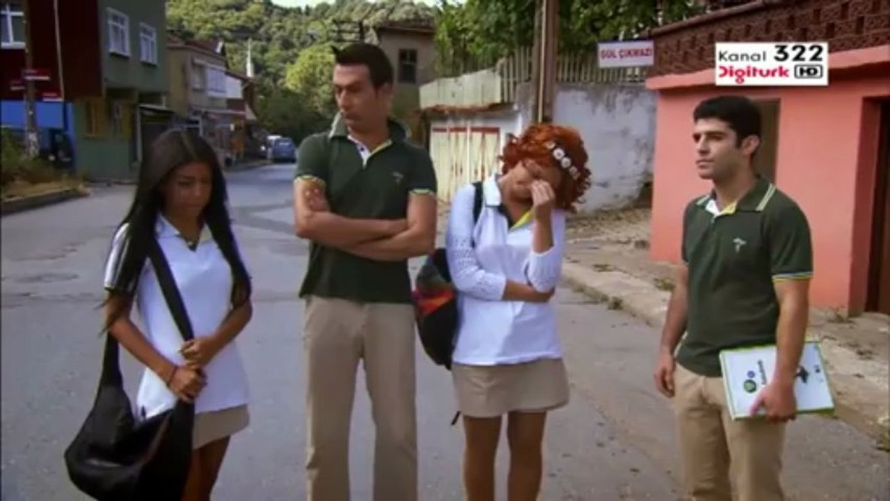 Pis Yedili 70.Bölüm Fragmanı