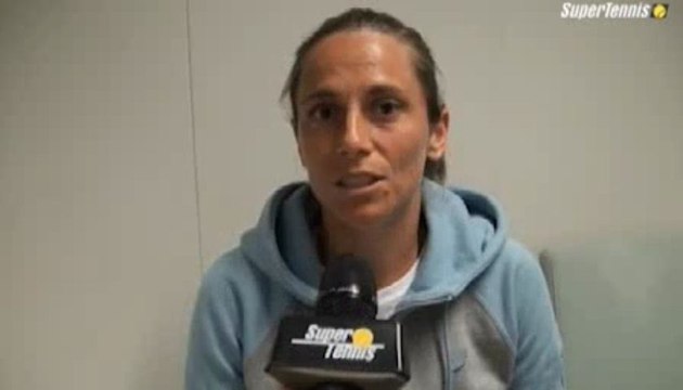 Wimbledon - Dichiarazioni Italiani 29 Giugno - Da Supertennis