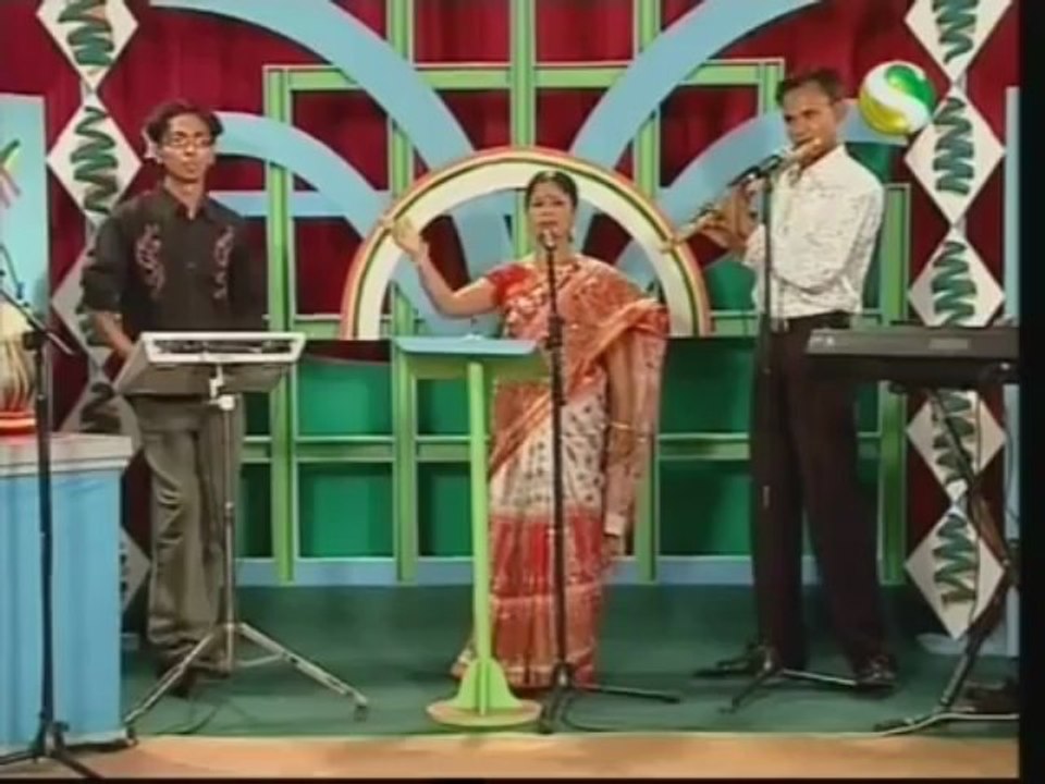 Ami Nije Dushi Keure Tho Dushi Na Bondhu Re - YouTube