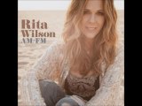 Rita Wilson featuring Jackson Browne -Godd Time Charlie's Got The Blues